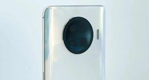 Realme Race with Snapdragon 888 might fall under a new series, new renders suggest