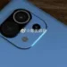 Xiaomi Mi 11 render reveals curved edge display and triple rear camera module