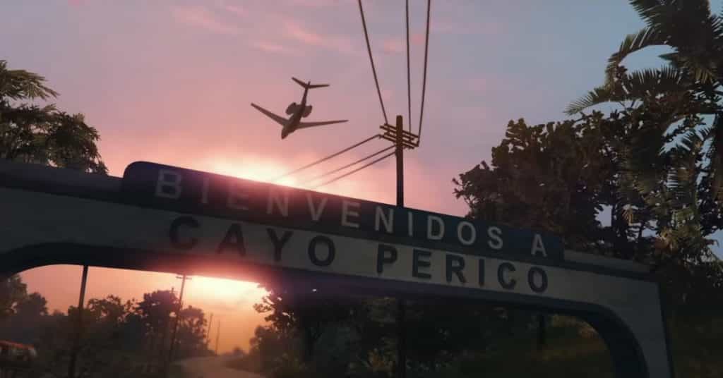 gta cayo perico 4 1 GTA Online brings new Cayo Perico heist, lots of loots, money, and vehicles