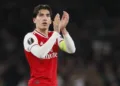 Bellerín