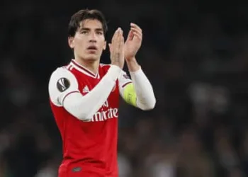 Bellerín