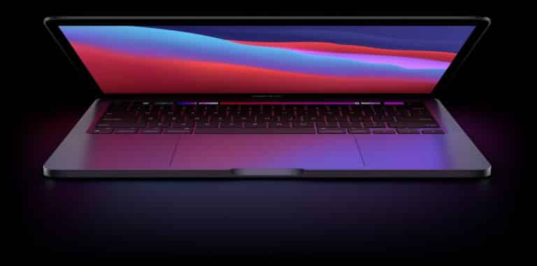 Apple’s MacBook Pro redesigned  Mini-LED Models to be launched 2021