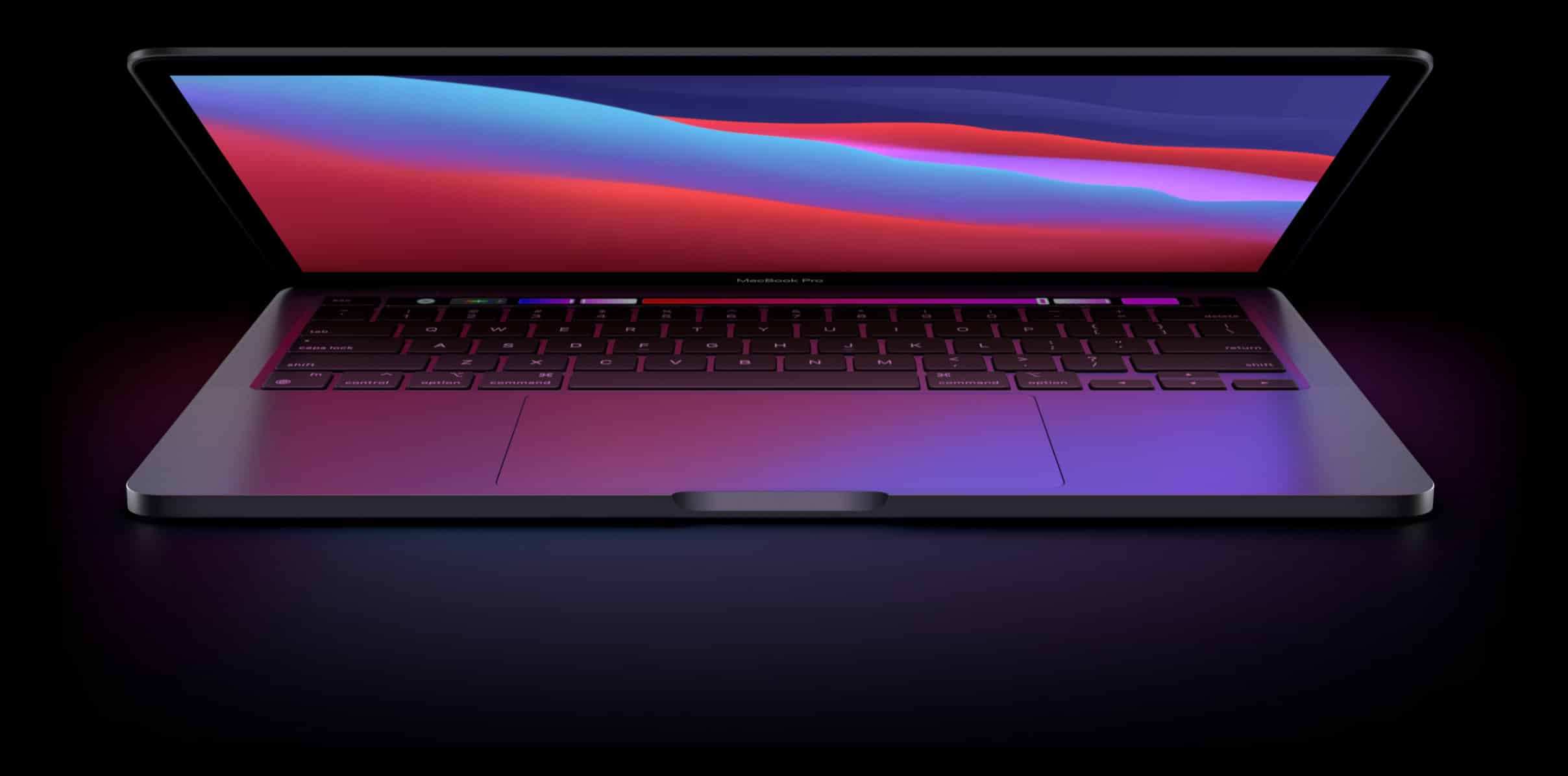 Apple's MacBook Pro redesigned Mini-LED Models to be launched 2021 -  TechnoSports