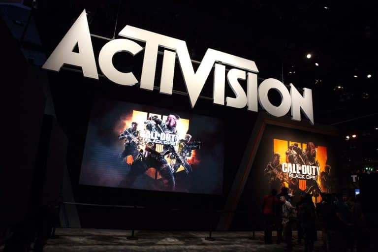 Activision lodging an appeal with lawsuits against Netflix for plundering executives