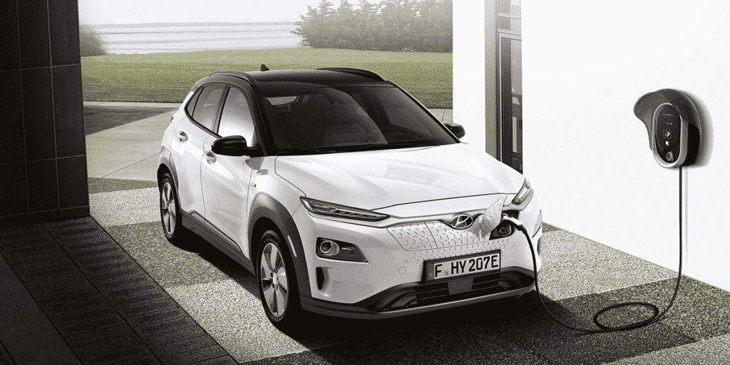 Top 5 Electric Cars in India of 2020