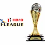 OFFICIAL: AIFF announced the 2020-21 Hero I-League fixture
