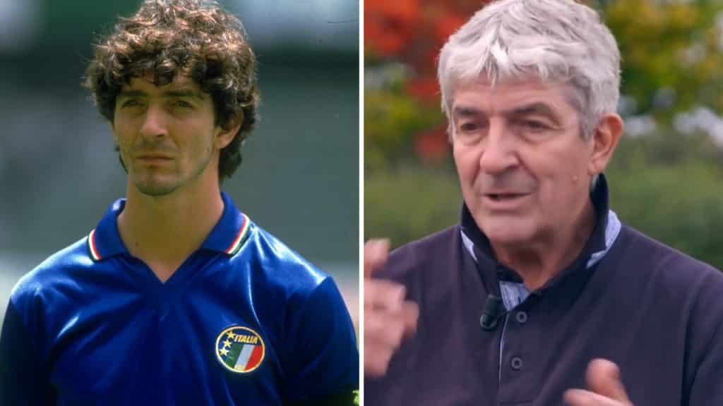 image 1 Italy's 1982 World Cup hero Paolo Rossi died aged 64