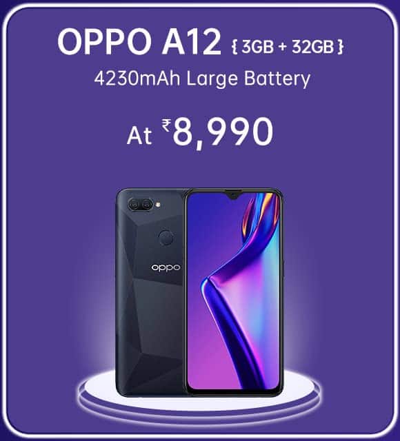image 11 Oppo End of The Year Sale on Amazon India | Phones at Rs.8,490