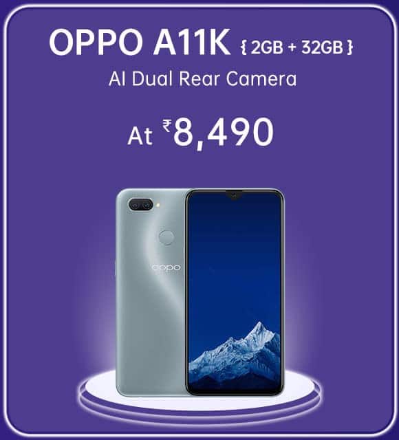 image 12 Oppo End of The Year Sale on Amazon India | Phones at Rs.8,490