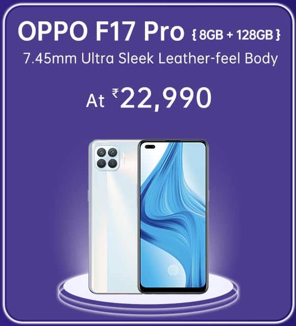 image 14 Oppo End of The Year Sale on Amazon India | Phones at Rs.8,490