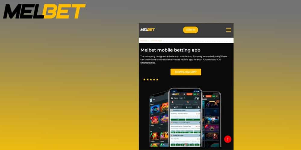 image 27 How to download MELbet app (apk)