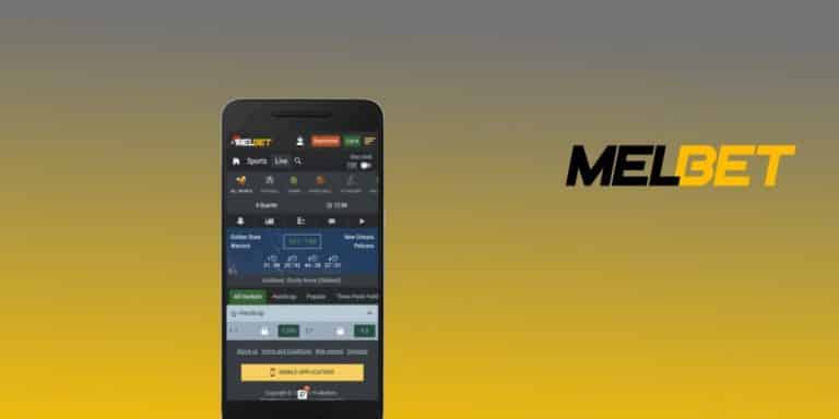 How to download MELbet app (apk)
