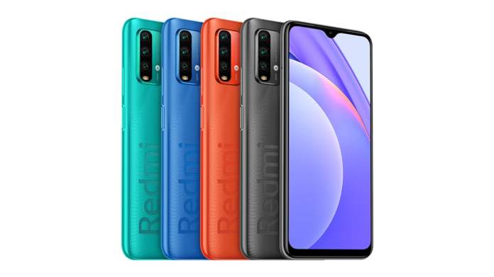 image [Exclusive] Redmi 9 Power is launching in India on December 15