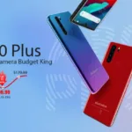 Blackview A80 Plus arrives with MediaTek Helio A25 and quad-rear camera at $98.99