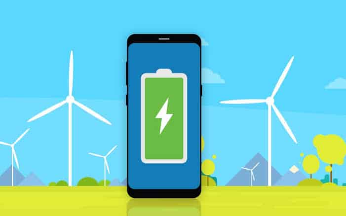 5 Effective ways to Increase the Battery life of your Smartphone