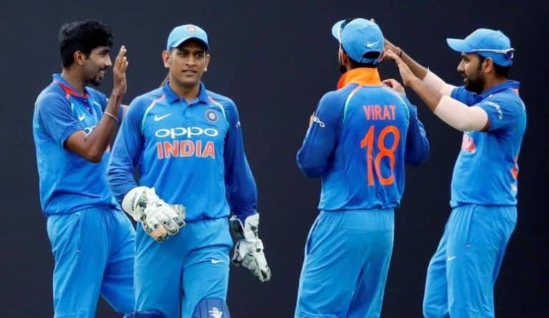 OFFICIAL: ICC reveal the Men’s T20I Team of the Decade