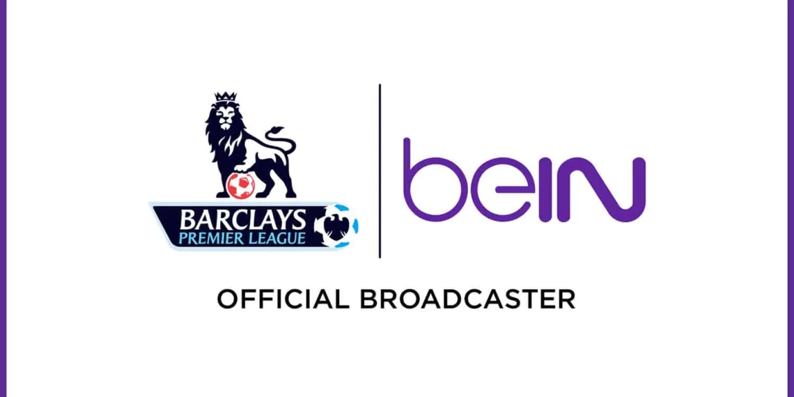 BeIN and Premier League have signed a deal worth $500 million.
