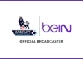 BeIN and Premier League have signed a deal worth $500 million.