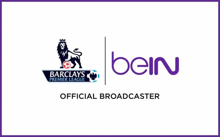 BeIN and Premier League have signed a deal worth $500 million.
