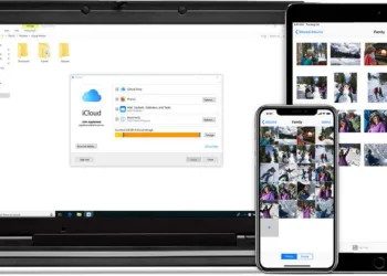 Here are 2 ways to Use and Control your iPhone from a Windows PC