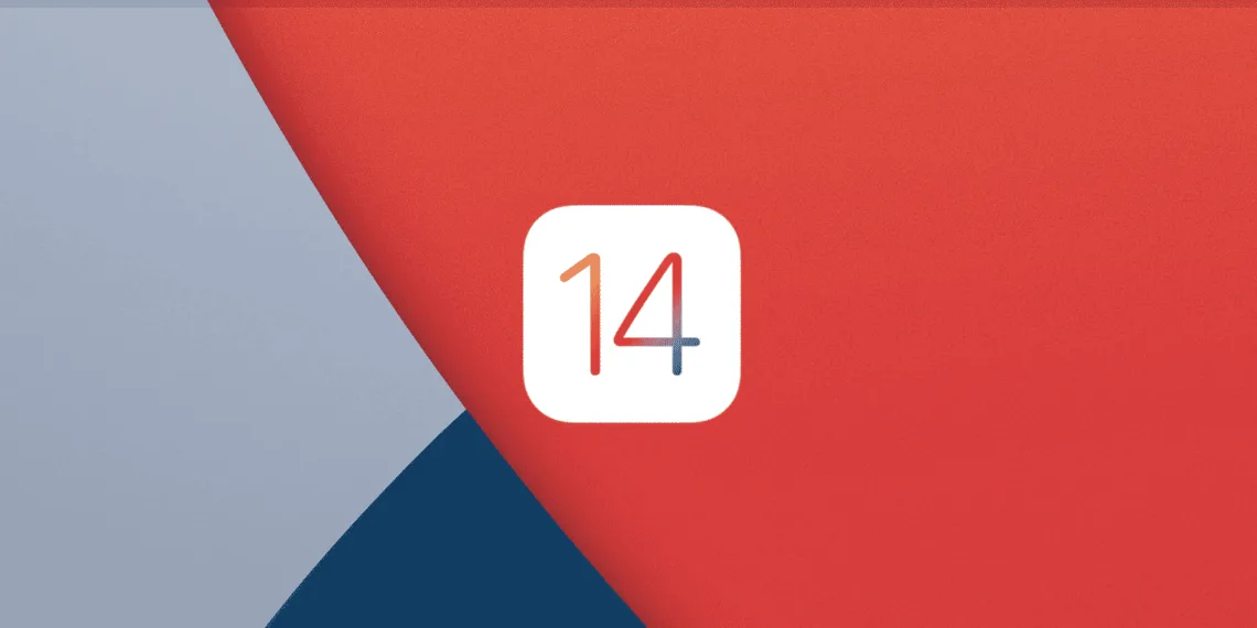 What are the new features introduced in the Apple iOS 14.5?