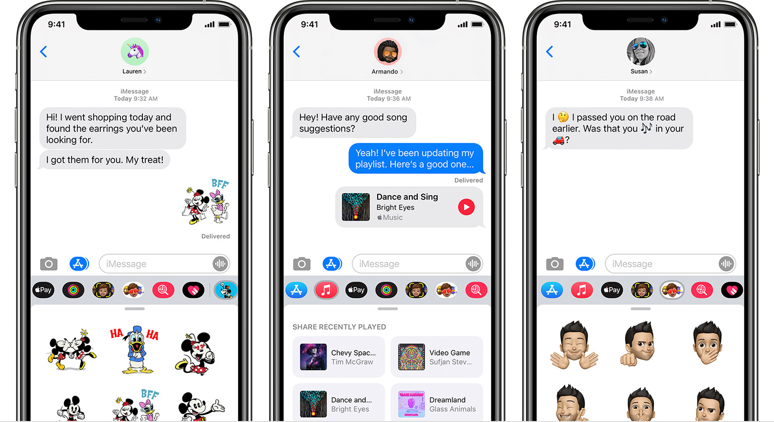 No message notification bug is causing users big troubles on iOS 14