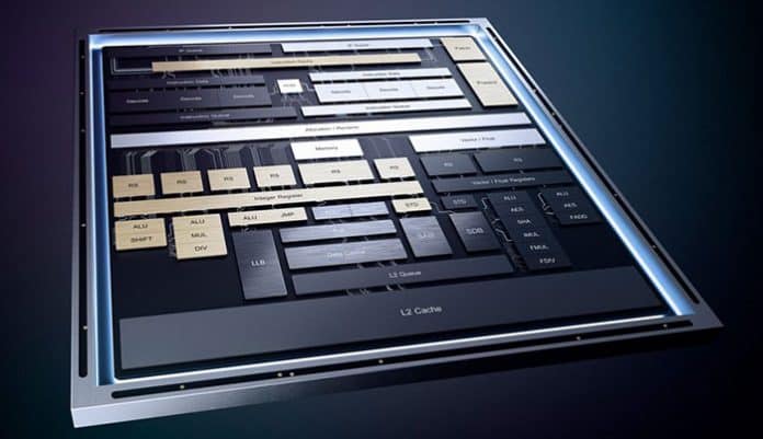 Intel Jasper Lake-based Celeron N5105 quad-core CPU spotted Intel Jasper Lake-based Celeron N5105 quad-core CPU spotted