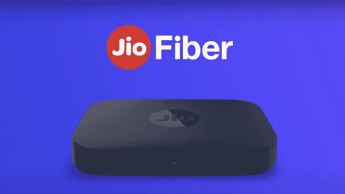 Why Jio Fiber's ₹999 plan is the best for your home usage?