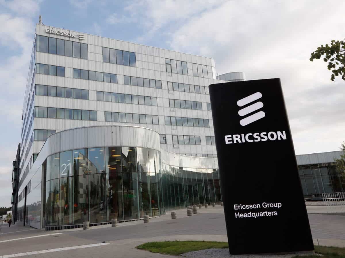 Ericson sue Samsung over patent licensing