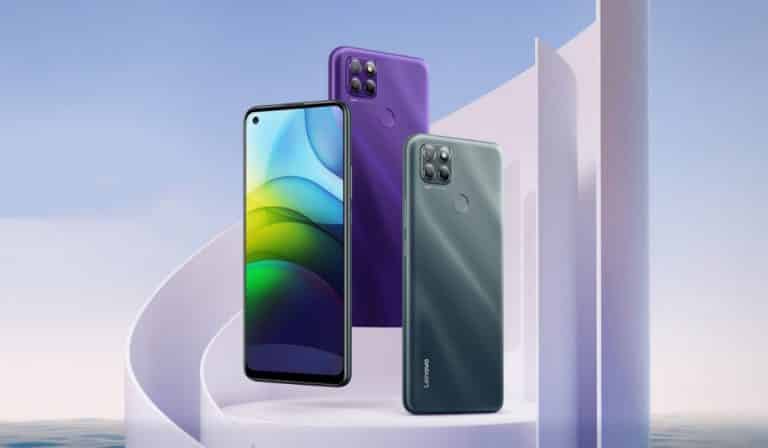 Lenovo announced its K12 and K12 Pro in China