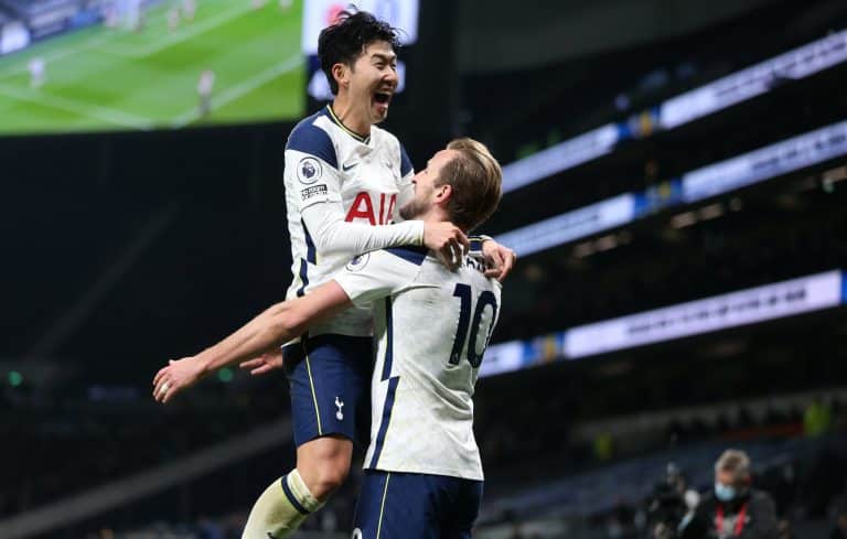 Mourinho’s philosophy at Spurs has made them genuine title contenders this season