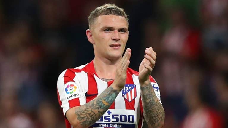 FIFA have postponed FA’s 10-week ban on Kieran Trippier