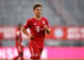 Bayern Munich kimmich