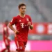 Bayern Munich kimmich