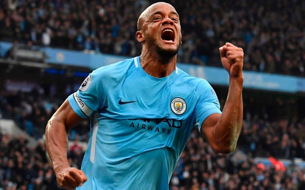 kompany Top 10 Premier League transfers of all time, according to Sky Sports