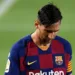 Was not selling Lionel Messi the perfect move for FC Barcelona?