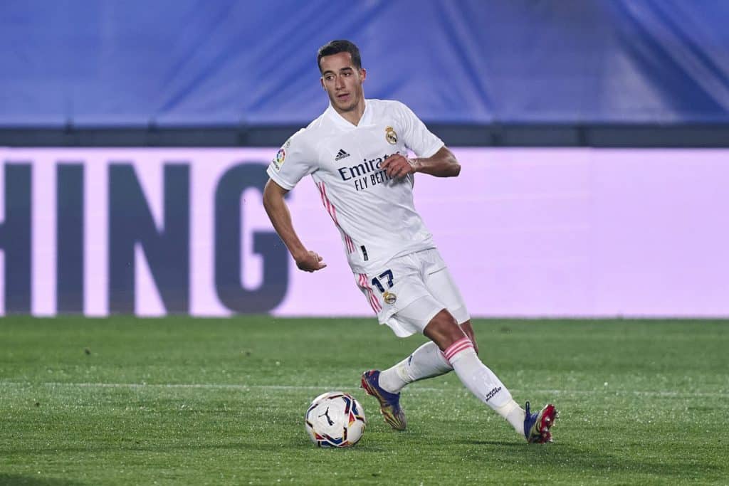 lucas Vasquez Real Madrid face right-back injury crisis heading into Liverpool clash