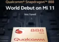 Xiaomi Mi 11 to launch with Snapdragon 888 confirmed by Lei Jun