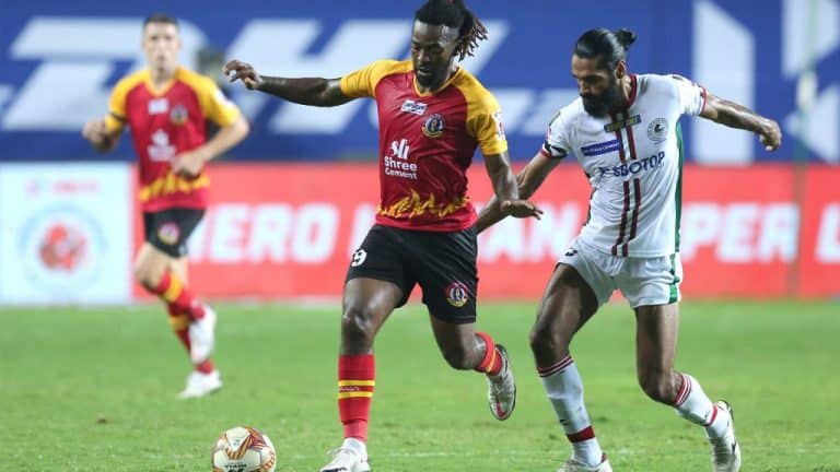 ISL 2020-21: SC East Bengal player Jacques Maghoma reflects about what went wrong in the previous matches and how can they make a comeback