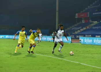 via east bengal's twitter