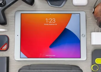 Here are the Best Accessories for your Apple iPad 8th Gen to buy in India