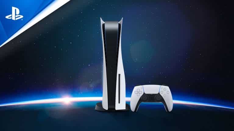Sony’s PlayStation 5 lacks exclusive titles