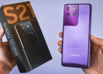 Samsung Galaxy S21 series is already up for blind pre-order at the Samsung Opera House in India: Reports