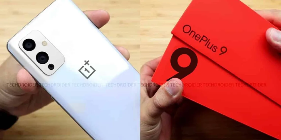 OnePlus 9 Pro tipped to have an IP68 rating, OnePlus 9E tipped to tag along