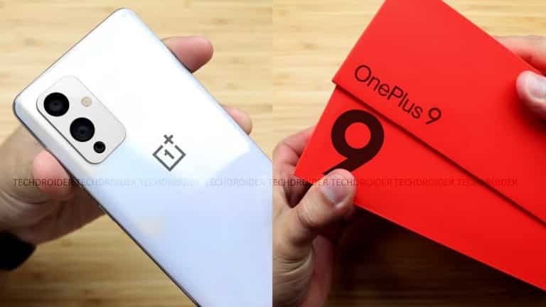 OnePlus 9 Pro tipped to have an IP68 rating, OnePlus 9E tipped to tag along