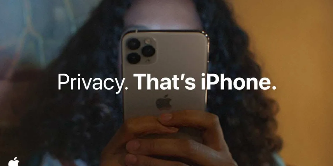 10 Tips to Improve Security and Privacy in your device running iOS 14