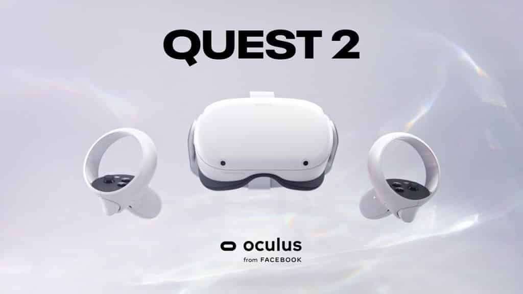 Oculus Quest 2 now available at ₹ 48,990 on Amazon Grand Gaming Days