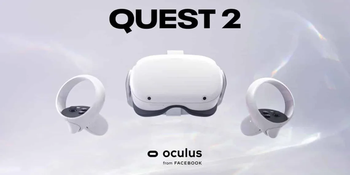 Oculus Quest 2 now available at ₹ 48,990 on Amazon Grand Gaming Days