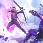 New character Kate Bishop is now available to play in Marvel’s Avengers