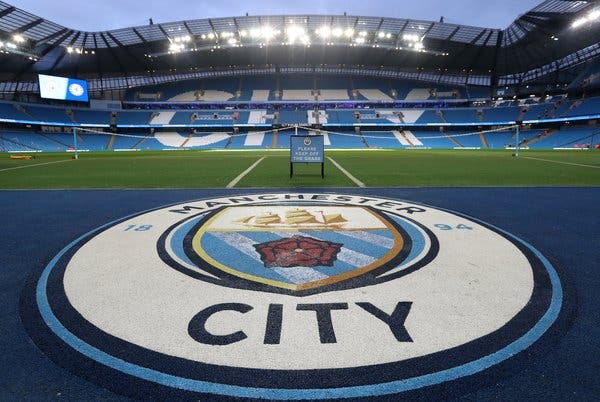 Everton vs Manchester City called off due to positive COVID cases